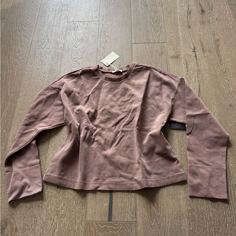 Weekend Los Angeles sweatshirt